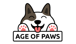 Age Of Paws