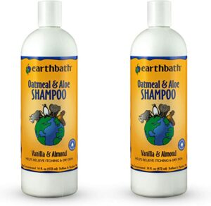 Earthbath-Oatmeal-&-Aloe-Cat-&-Dog-Shampoo