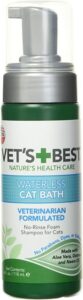 Vet's-Best-Waterless-Cat-Bath